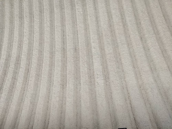 无机纤维喷涂